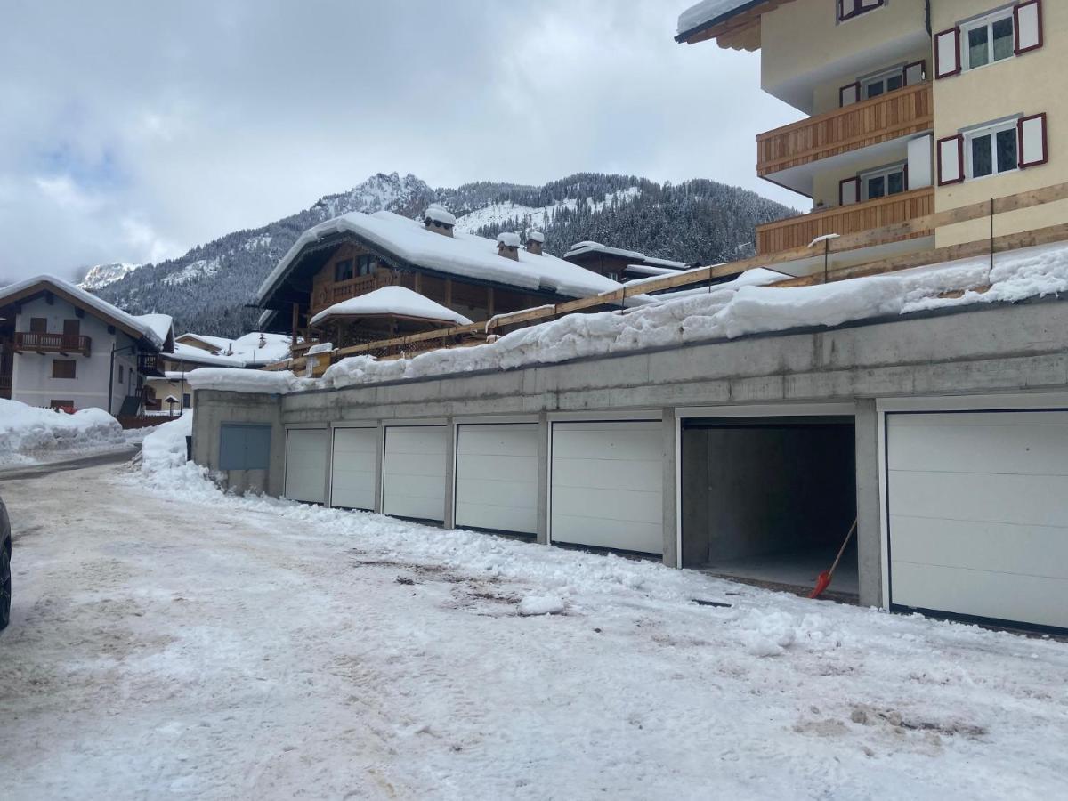 Ladina Campitello di Fassa