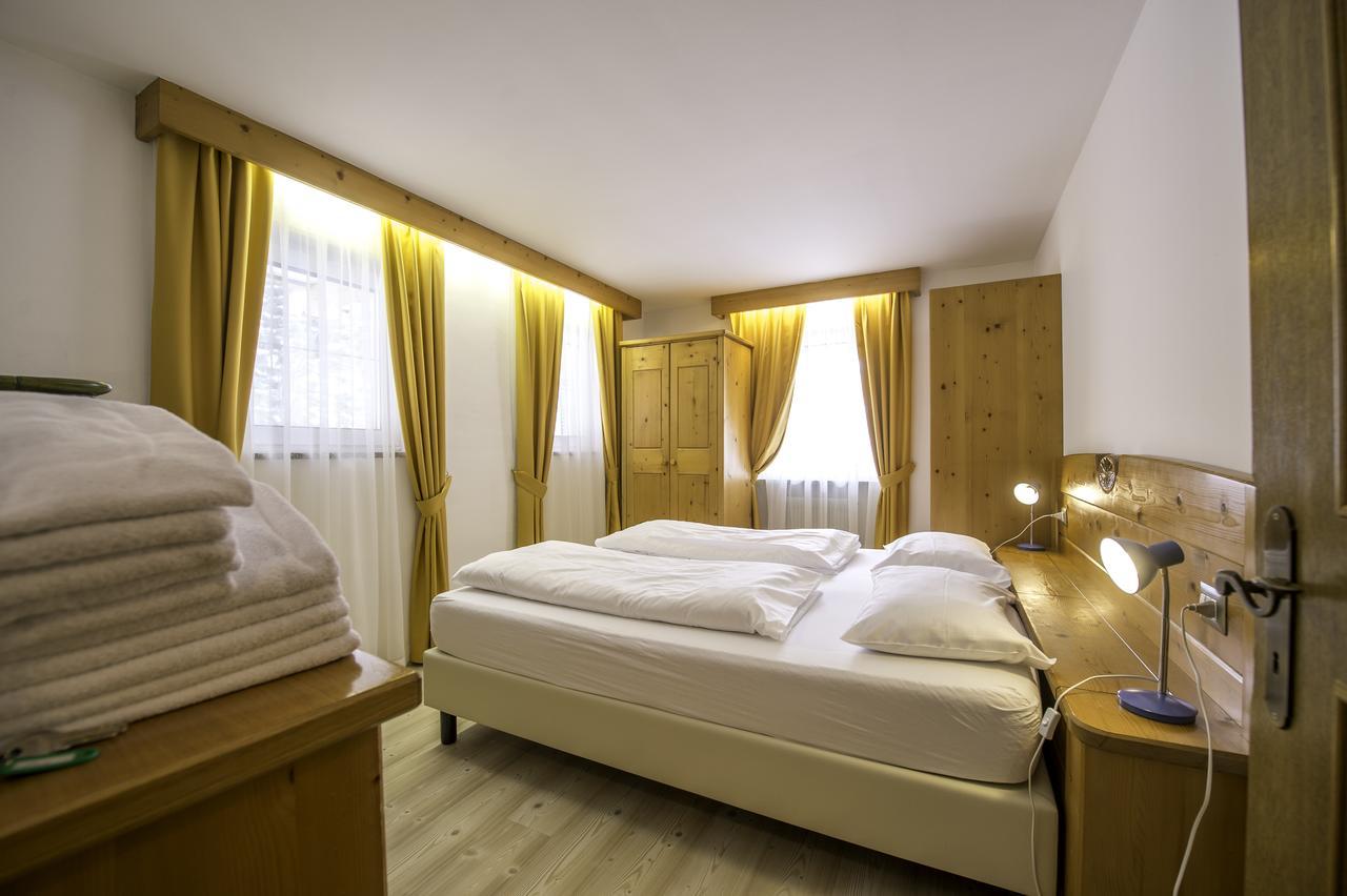 Apartment Ladina