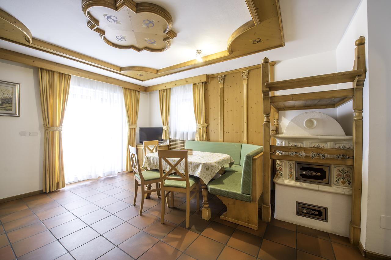 Apartment Ladina Campitello di Fassa