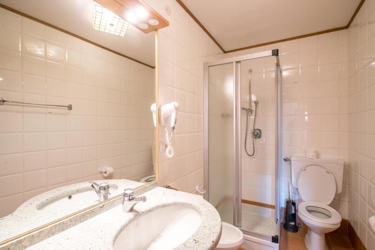 Ladina Apartment Campitello di Fassa