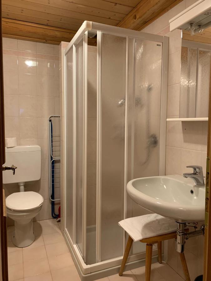 Apartment Ladina *