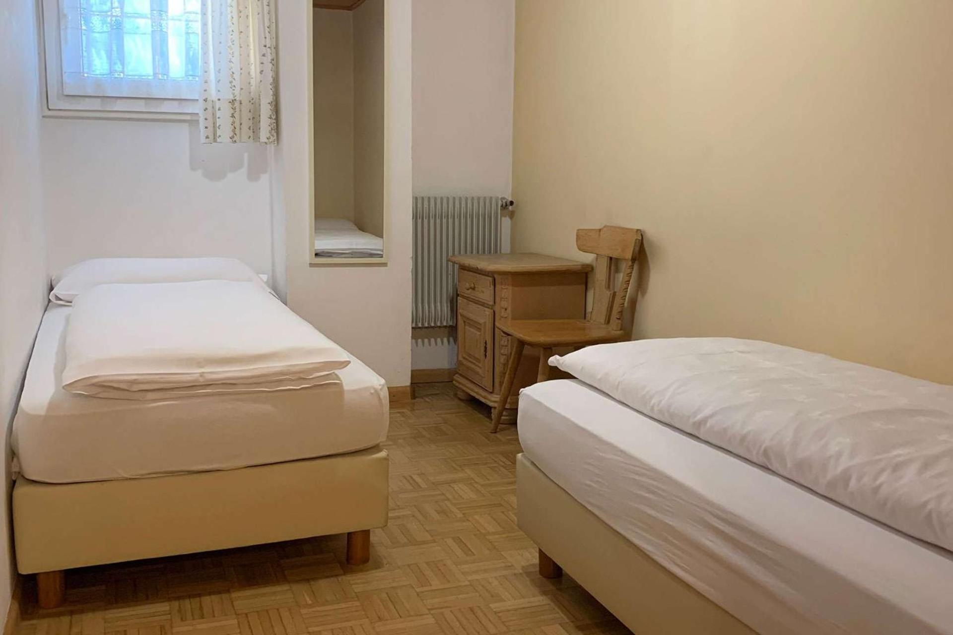 Ladina Apartment