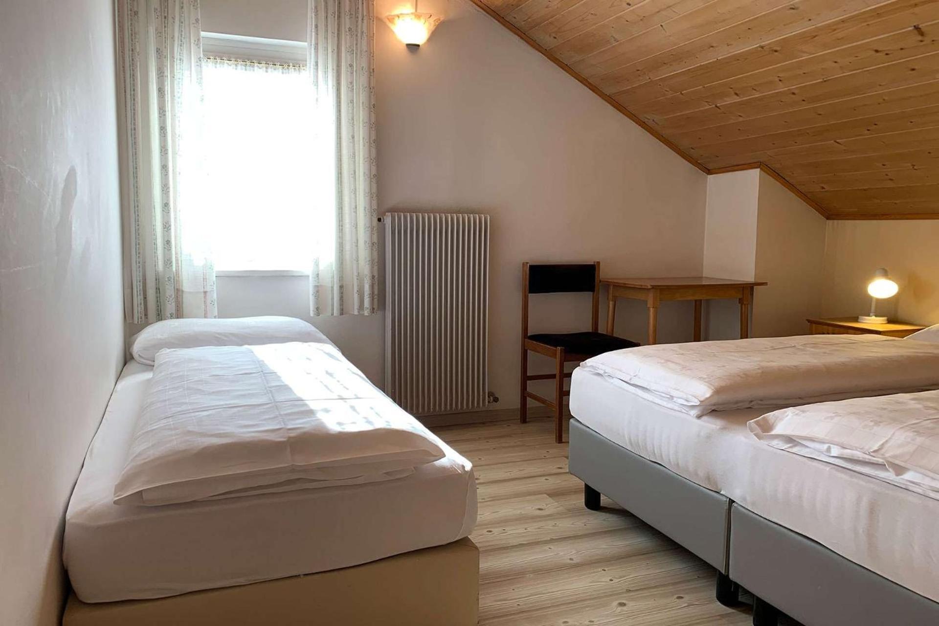 Apartment Ladina