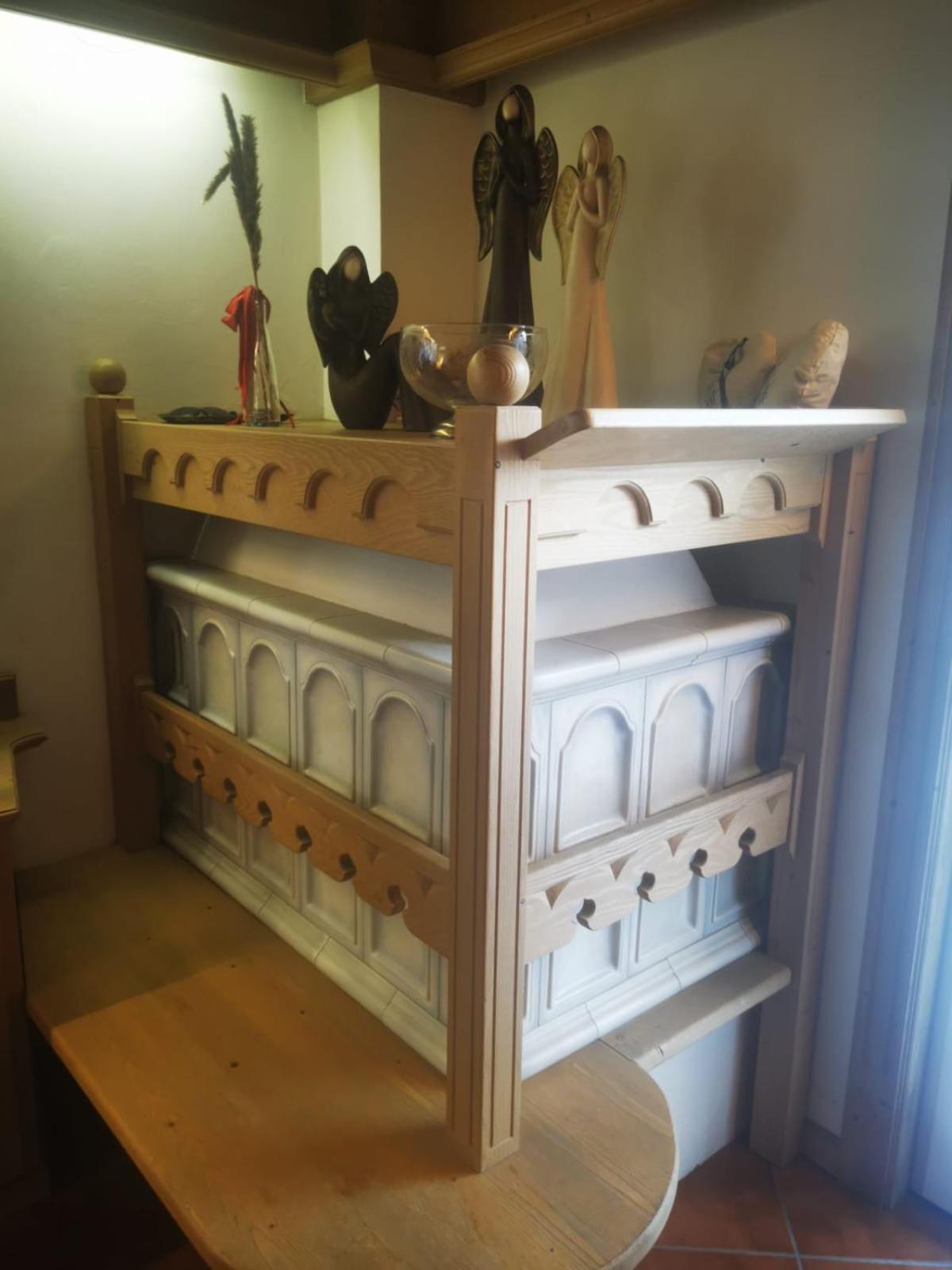 Apartment Ladina