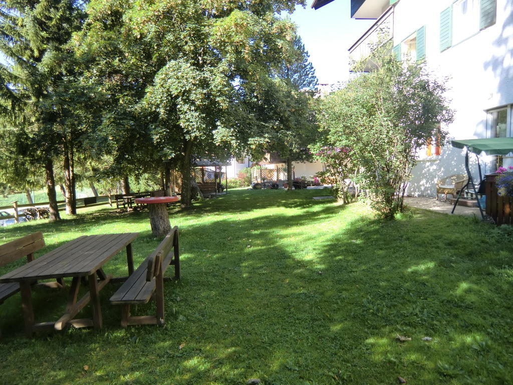 Apartment Ladina Campitello di Fassa