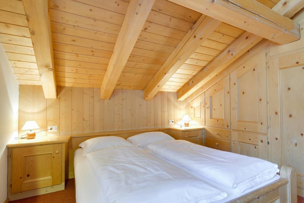 Ladina Campitello di Fassa