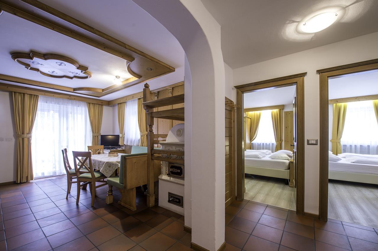Apartment Ladina