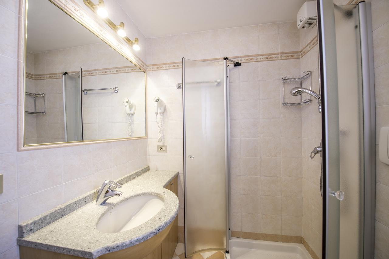Apartment Ladina *