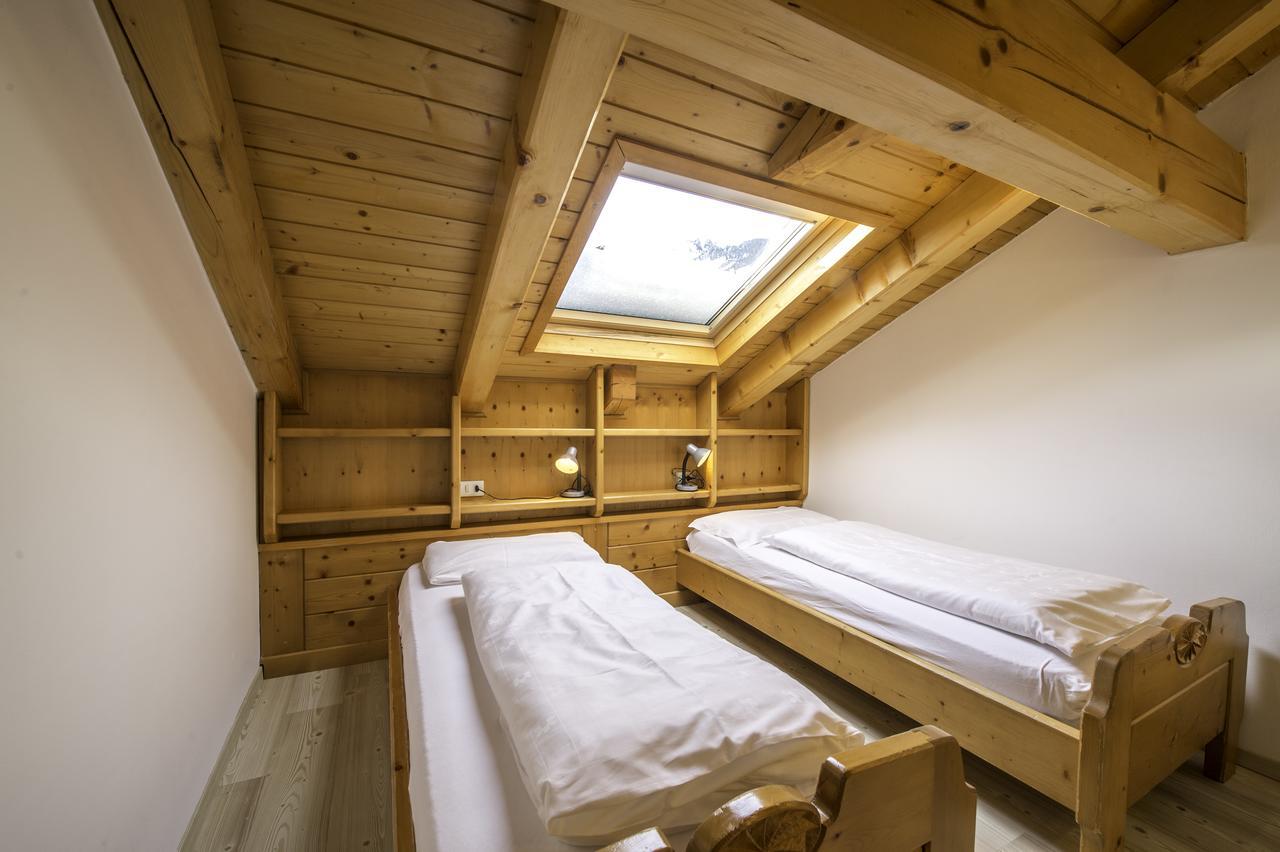 Apartment Ladina *