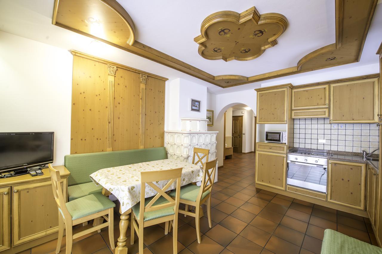 Apartment Ladina *