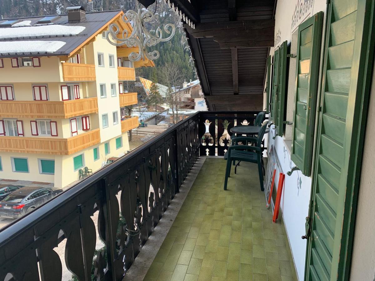 Ladina Apartamento