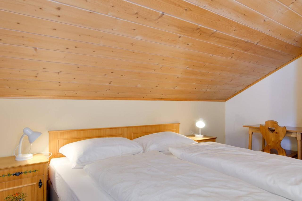 Apartment Ladina
