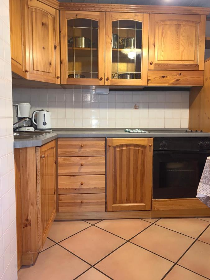 Apartment Ladina