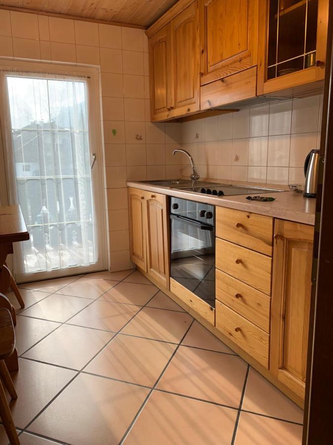 Ladina Apartment *