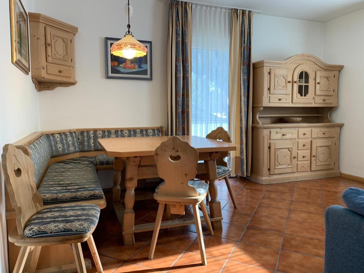 Ladina Apartamento Campitello di Fassa