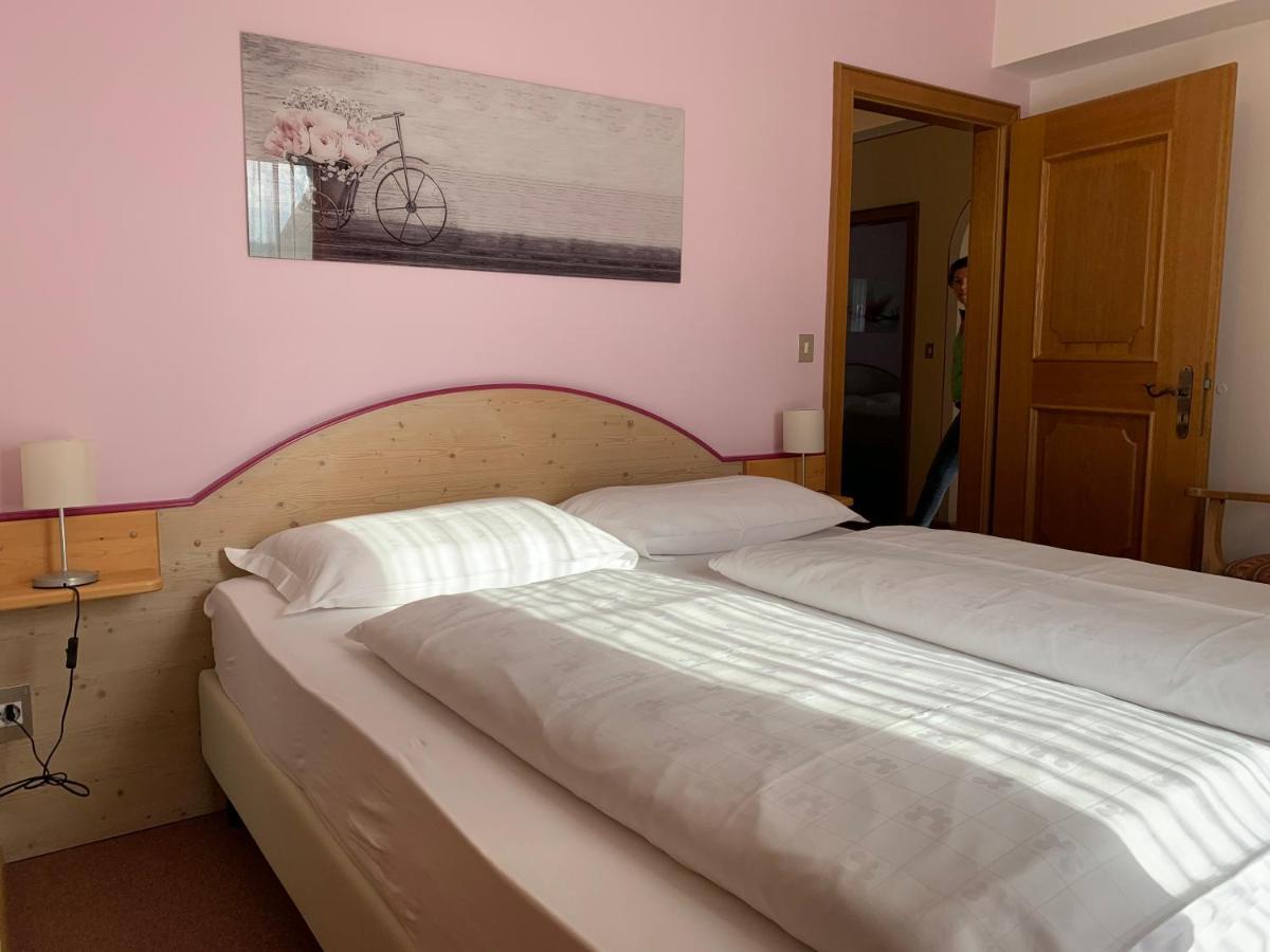 Apartamento Ladina *