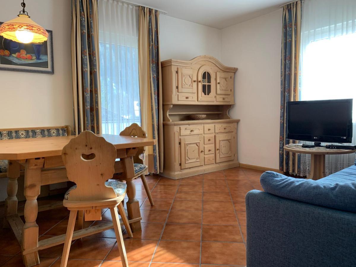 Ladina Apartamento
