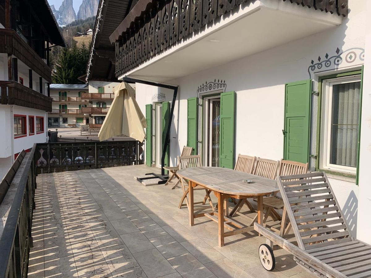 Apartamento Ladina Campitello di Fassa